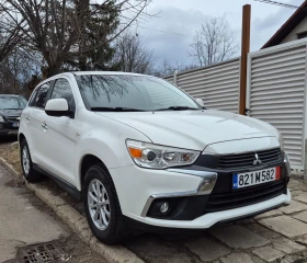 Mitsubishi ASX FACELIFT 1.6 DI-D 8v ClearTec euro 6 Japan  - 8170 € / 15979.13 лв. - 28761060 5