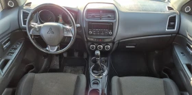Mitsubishi ASX 1.6 DI-D FaceLift euro 6 - 8170 € / 15979.13 лв. - 60879595 7