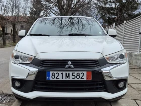 Mitsubishi ASX FACELIFT 1.6 DI-D 8v AS&G euro 6 Japan 
