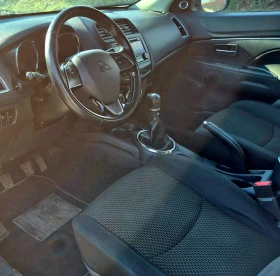 Mitsubishi ASX 1.6 D AS&G FaceLift euro 6 Japan обслужен - 8170 € / 15979.13 лв. - 60879595 5