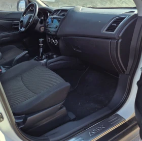 Mitsubishi ASX 1.6 DI-D FaceLift euro 6 - 8170 € / 15979.13 лв. - 60879595 8