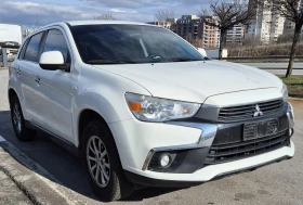 Mitsubishi ASX 1.6 DI-D 8v AS&G FaceLift euro 6 Japan обслужен