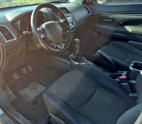 Mitsubishi ASX 1.6 DI-D FaceLift euro 6 - 8170 € / 15979.13 лв. - 60879595 5