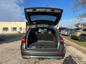 Mercedes-Benz GLC * 350 e 4M * CARFAX * ЦЕНА ДО БГ - 24200 € / 47331.09 лв. - 23451357 11