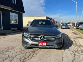 Mercedes-Benz GLC * 350 e 4M * CARFAX * ЦЕНА ДО БГ - 24200 € / 47331.09 лв. - 23451357 2