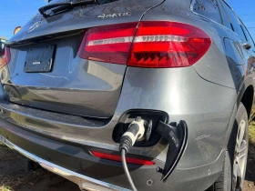 Mercedes-Benz GLC * 350 e 4M * CARFAX * ЦЕНА ДО БГ - 24200 € / 47331.09 лв. - 23451357 14