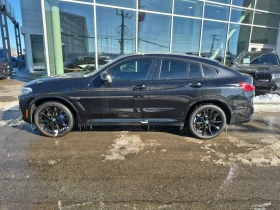 BMW X4 * M40i xDrive * Pano * Подгреви * Shadow Line *  - 47500 € / 92901.93 лв. - 48772649 2