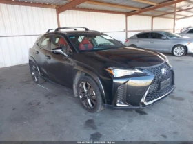 Lexus UX 250h F SPORT* Фиксирана цена