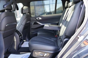 BMW X7 M60i Mild Hybrid xDrive Shadow Line Individual | Mobile.bg � ����� ������ 11