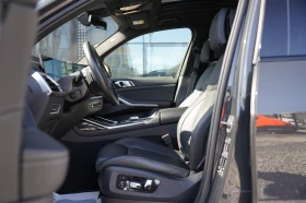 BMW X7 M60i Mild Hybrid xDrive Shadow Line Individual | Mobile.bg � ����� ������ 9