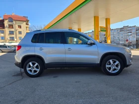 VW Tiguan 2.0TDI/140ps/4X4 - 6500 € / 12712.90 лв. - 66008346 4