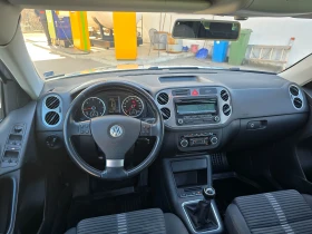 VW Tiguan 2.0TDI/140ps/4X4 - 6500 € / 12712.90 лв. - 66008346 16