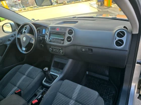 VW Tiguan 2.0TDI/140ps/4X4 - 6500 € / 12712.90 лв. - 66008346 7