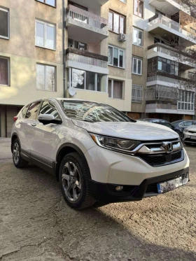 Honda Cr-v - 22190 € / 43399.87 лв. - 56612698 4