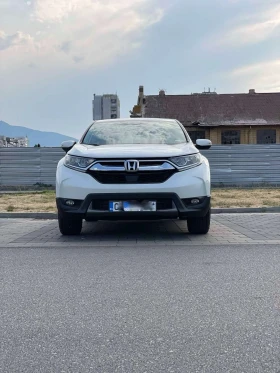 Honda Cr-v - 22190 € / 43399.87 лв. - 56612698 2