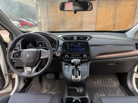 Honda Cr-v - 22190 € / 43399.87 лв. - 56612698 5