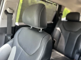 Hyundai Santa fe FWD 2.5 Turbo 281 к.с. | Auto.bg — изображение 11