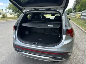 Hyundai Santa fe FWD 2.5 Turbo 281 к.с. | Auto.bg — изображение 6