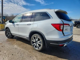 Honda Pilot 3.5l Elite* AWD | Mobile.bg � ����� ������ 2