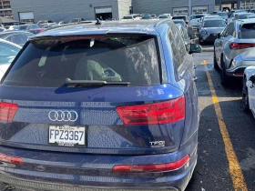 Audi Q7 Progressiv S LINE/ПАНОРАМА/ОБДУХВАНЕ/360/+ ГУМИ | Auto.bg — изображение 5