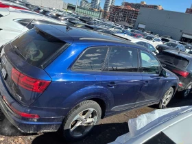 Audi Q7 Progressiv S LINE/ПАНОРАМА/ОБДУХВАНЕ/360/+ ГУМИ | Auto.bg — изображение 4