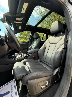 BMW X3 xDrive30i  | Mobile.bg � ����� ������ 10