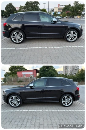 Audi SQ5 | Mobile.bg � ����� ������ 17