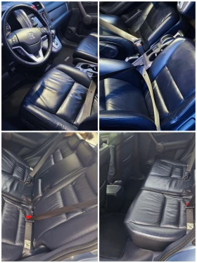 Honda Cr-v 2.0 EXECUTIVE PLUS DISTRONIC XENON LIGHTS AUTOMAT - 10800 € / 21122.96 лв. - 56244895 11