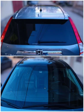 Honda Cr-v 2.0 EXECUTIVE PLUS DISTRONIC XENON LIGHTS AUTOMAT - 10800 € / 21122.96 лв. - 56244895 8
