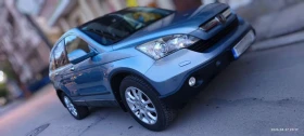 Honda Cr-v 2.0 EXECUTIVE PLUS DISTRONIC XENON LIGHTS AUTOMAT - 10800 € / 21122.96 лв. - 56244895 2
