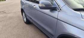 Honda Cr-v 2.0 EXECUTIVE PLUS DISTRONIC XENON LIGHTS AUTOMAT - 10800 € / 21122.96 лв. - 56244895 5