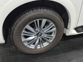 Infiniti QX80 * LUXE 8 PASSENGER AWD * CARFAX * ��� ������������ | Mobile.bg � ����� ������ 6