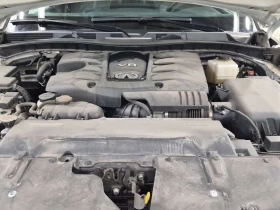 Infiniti QX80 * LUXE 8 PASSENGER AWD * CARFAX * ��� ������������ | Mobile.bg � ����� ������ 17