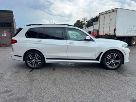 BMW X7 * xDrive40i* 7 ������ * ������ * ��������� * ����� | Mobile.bg � ����� ������ 12