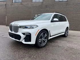 ������ BMW X7