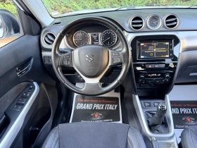 Suzuki Vitara 1.6i PREMIUM DISTRONIK KAMERA KEYLESS-GO PODGREV - 11990 € - 69906495 10