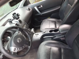 Nissan Qashqai - 5900 € - 44783732 6