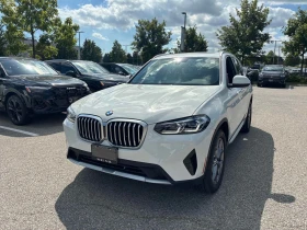 ����� �� �������� �� BMW X3 xDrive30i * ���������� * (���� �� ��)