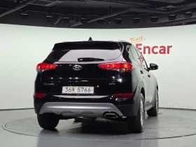 Hyundai Tucson �Diesel 1.7 2Wd Modern | Mobile.bg � ����� ������ 4