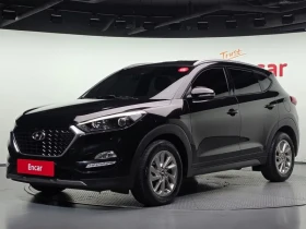 ������ Hyundai Tucson
