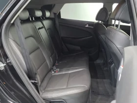 Hyundai Tucson �Diesel 1.7 2Wd Modern | Mobile.bg � ����� ������ 12