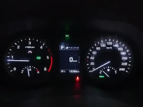Hyundai Tucson �Diesel 1.7 2Wd Modern | Mobile.bg � ����� ������ 8