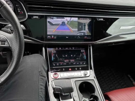 Audi SQ8 QUATTRO | ГЛАВНО ПРЕДСТАВИТЕЛСТВО НА AUDI - 55500 € - 10005084 9