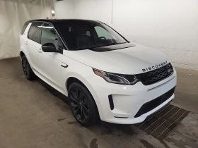 Land Rover Discovery Sport R-DYNAMIC SE - 20000 € - 25686633 2