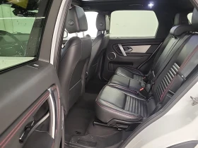 Land Rover Discovery Sport R-DYNAMIC SE - 20000 € - 25686633 12