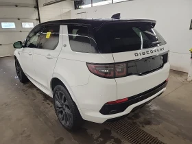 Land Rover Discovery Sport R-DYNAMIC SE - 20000 € - 25686633 4