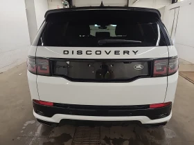 Land Rover Discovery Sport R-DYNAMIC SE - 20000 € - 25686633 17