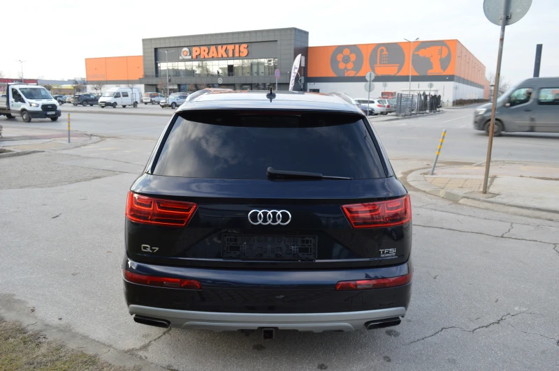 Audi Q7 Quattro 6+ 1 Prestige , снимка 4 - Автомобили и джипове - 46198449