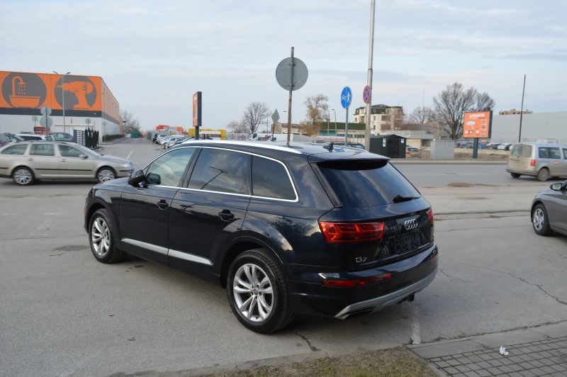 Audi Q7 Quattro 6+ 1 Prestige , снимка 5 - Автомобили и джипове - 46198449