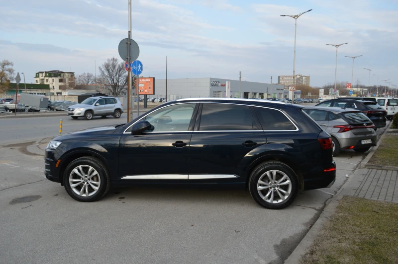 Audi Q7 Quattro 6+ 1 Prestige , снимка 7 - Автомобили и джипове - 46198449